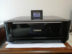 B33 　【動作確認済】 ■ Canon PIXUS MG6130 インクジェットプリンター 複合機 ■　