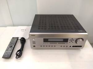 しK0341　ONKYO(株) Integra　AV Center DTX-5