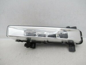 【即決有】 BMW 5シリーズ セダン G30 G31 純正 左 フォグ LED デイライト 89250251 (n089803)