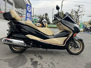 【送料キャンペーン中！】 現車確認可 フォルツァＺ BA-MF08 ローン可 HONDA ホンダ 車体 250cc 動画有 神奈川発