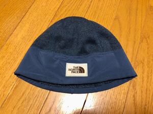 THE NORTH FACE Gordon Lyon Beanie フリース ビーニー ノースフェイス ニット帽 帽子 ニットキャップ Mサイズ