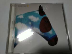 ☆CD　monkeyMagic　空はまるで