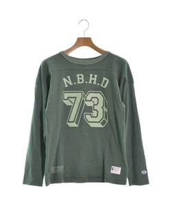 NEIGHBOR HOOD Tシャツ・カットソー メンズ ネイバーフッド 中古　古着