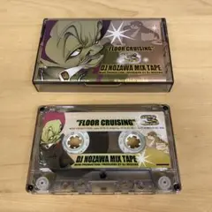 DJ NOZAWA MIX TAPE