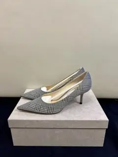 未使用✨Jimmy Choo ジミーチュウ Prince of Glitter