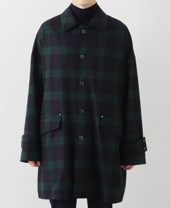 MACKINTOSH・マッキントッシュ・HUMBIE・サイズ38・未使用極美品・レア・定価約140,000円