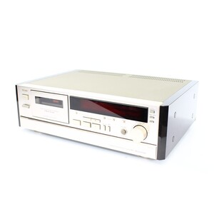 TEAC｜V-9000｜ステレオカセットデッキ｜Stereo Cassette Deck｜ティアック｜230532