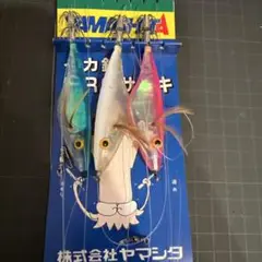 イカ釣 PROサビキ