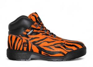 Supreme Timberland Field Boot "Tiger" FW24 Week13 26.5cm SNDN-SNKR-10027