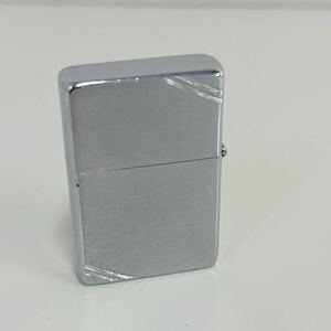 ZIPPO Ⅰ ジッポーライター ジッポー シルバー