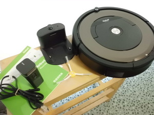 iRobot Roomba アイロボットルンバ 890