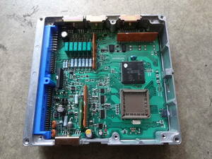 R33 ROMチューン ECU エンジン メイン コンピュータ ROM ROM書き換え 23710-17U03 RB20 RB25 RB20DE RB20DET ECR33