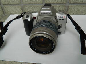 中古★MINOLTA α Sweet S（ジャンク扱い) (J-102)