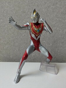 英雄勇像　ウルトラマンガイア　V1　※美品　