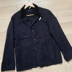 美品　ENGINEERED GARMENTS ベッドフォードジャケット　Ｓ