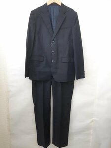 【送料込】[新品] [キッズ/子供服] CHOPIN　ショパン　フォーマル　スーツ　170cm　濃紺　ダークブルー　男の子用 /n471335