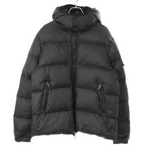 MONCLER モンクレール HIMALAYA ヒマラヤ ダウンジャケット ブラック 4 ITC2N7UZUJK0