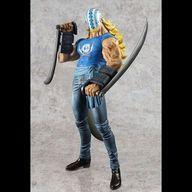 中古フィギュア キラー 限定復刻版 「ワンピース」 Portrait.Of.Pirates ワンピース “LIMITED EDITION”