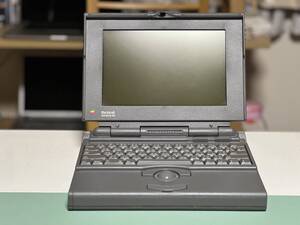 PowerBook 180【不動作品】