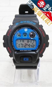 2A8086/G-SHOCK DW-6900FS GUARD STAR OF LIFE ジーショック 時計