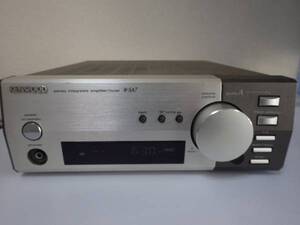 R-SA7　　KENWOOD