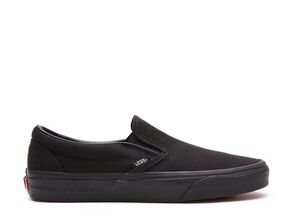 Vans Classic Slip-On "Triple Black" 23cm VN000EYEBKA