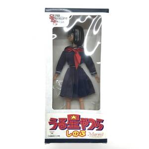 ☆中古品☆ Marmit マーミット フィギュア しのぶ 「うる星やつら」 スーパーエクセレントシリーズ 現状品