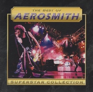 エアロスミス AEROSMITH / ベスト・オブ・エアロスミス THE BEST OF AEROSMITH / 2001.11.28 / ベストアルバム / UICY-1071