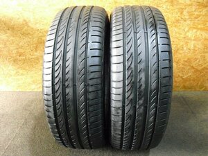 ■本州送料無料■超バリ山■205/55R16 2本 ピレリ■中古タイヤホイール館 伊勢原店