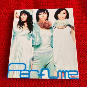 CD+DVD Perfume～Complete Best～