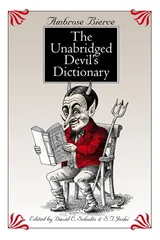 The Unabridged Devil