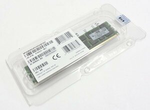 HP 516423-B21 8GB 2Rx4 PC3-8500R-7 Proliant DL380G6/360G6用メモリ 新品