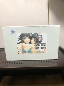 未組立 あきみかん 2体セット 佐天涙子&初春飾利 水着ver. とある科学の超電磁砲 ワンフェス ガレージキット レジンキット フィギュア 1/8