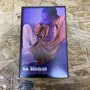 イ HIPHOP,R&B GENERAL GRANT - NO WOMAN シングル TAPE 中古品