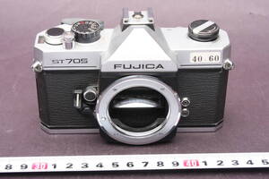 4060 簡易動作確認済 FUJICA フジカ FUJIFILM 富士フィルム　FUJICA ST705 フジカST705