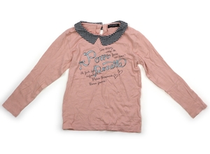 ポンポネット pom ponette Tシャツ・カットソー 160サイズ 女の子 子供服 ベビー服 キッズ