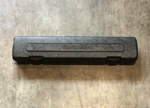 〈中古〉Snap-on スナップオン トルクレンチ QD2RN100A 10VFF（０５−24ー０６ー２５）