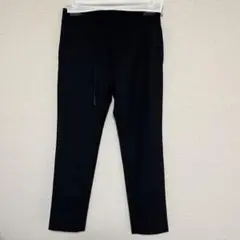 メゾンマルジェラ DRAWSTRING TROUSER