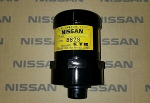 ★新品 日産 R32 BNR32 スカイライン 純正 アキュームレーター トルクスプリット アテーサETS NISSAN Accumulator ASSY GT-R GTR HNR32