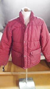 ▲B3-45 THE NORTH FACE Down Jacket 80