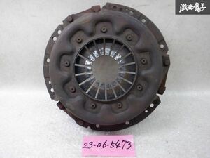 【最終値下】 日産純正 S13 S14 S15 シルビア RPS13 180SX SR20DET 5MT ノーマル クラッチ カバー 単体 52F15 棚2P13