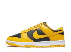 Nike Dunk Low "Championship Goldenrod" 26cm DD1391-004