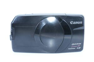 CANON AUTOBOY LUNA35 フィルムカメラ 動作確認済み#309