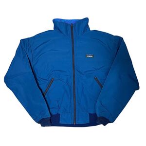 ヴィンテージ 90s L.L.Bean エルエルビーン スリーシーズンジャケット ウォームアップジャケット アメリカ製 USA製 patagonia パタゴニア