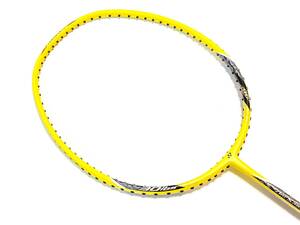 送料無料！ YONEX★ヨネックス ARCSABER 73 LIGHT YELLOW アークセイバー 73 LIGHT イエロー 5U5 ★ラケット