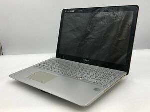 Sony Corporation/ノート/第3世代Core i5/メモリ4GB/4GB/WEBカメラ有/OS無-231102000603123