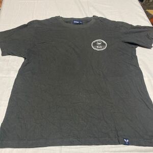 k82 SPRAWLS Tシャツ サイズ不明 中国製