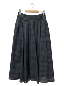 FOXEY フォクシーブティック スカート 38 Skirt Sierra ブラック