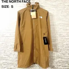 【新品】【THE NORTH FACE】ピッカパックレインコート ユニセックスS