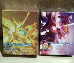 ガンダム　ビルドダイバーズ ガンダム ビルドファイターズ Blu-ray　DVD